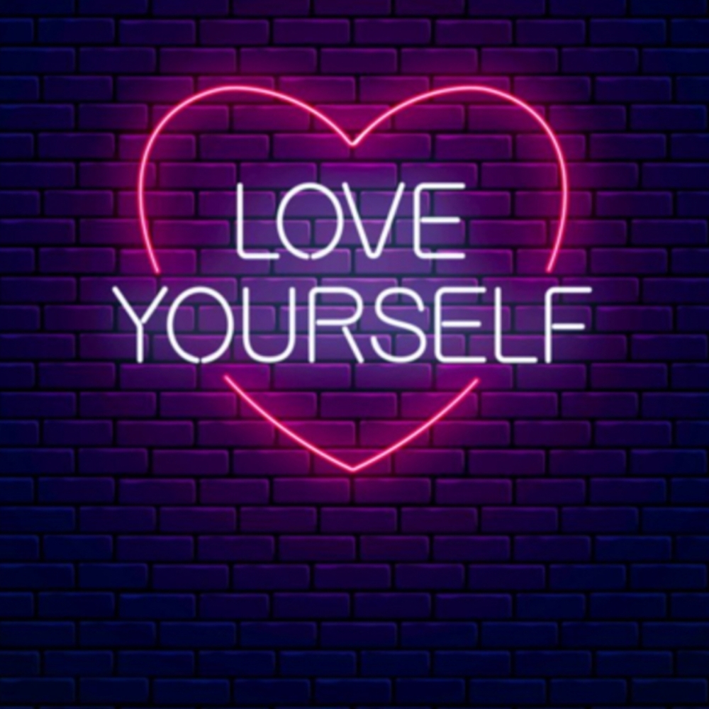 Love Yourself
